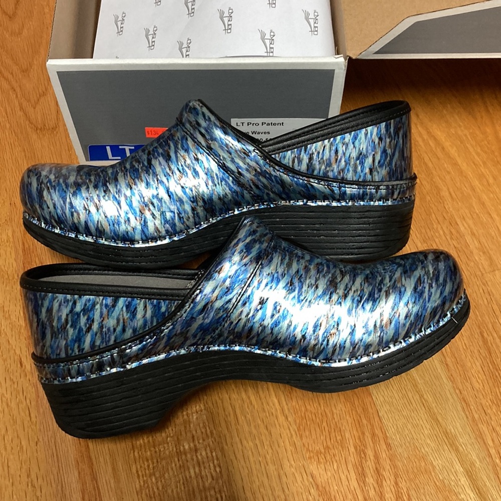 Dansko LT Pro clogs - Picture 6 of 6